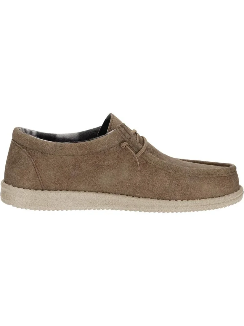 Men's Slip-On Loafers, Easy Breezy Comfort Shoes, Casual Footwear for Everyday